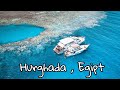 Hurghada Egypt