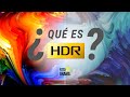 ¿Qué es HDR? ¡Te explico por qué vale la pena en Películas y Videojuegos! | Fotograma 24