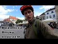 Polska na rowerze #6 -  z Warszawy do Kazimierza Dolnego | 290 km w jeden dzień 🚴
