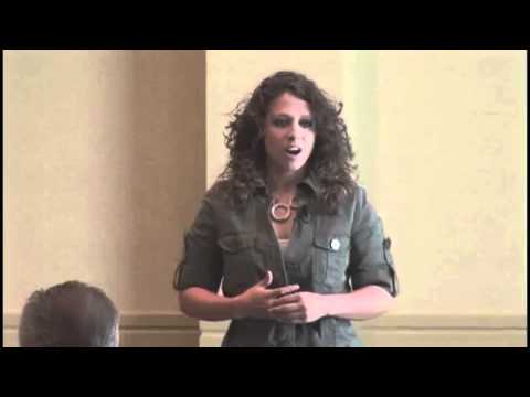 Shari Alexander | Communication Speaker | Introduction - YouTube