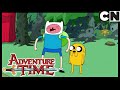 Кровь под кожей | Время приключений | Cartoon Network