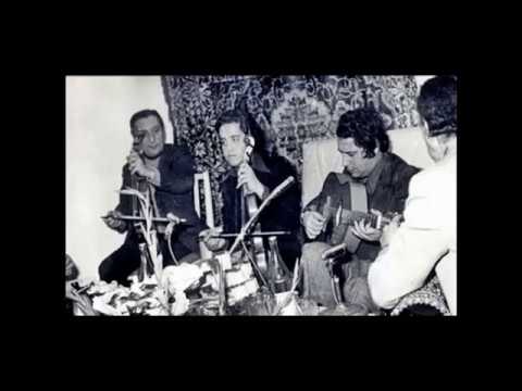 El Hachemi Guerouabi شرع الله يا لحباب