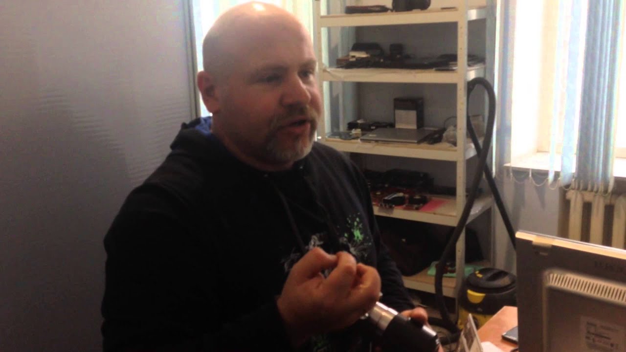 Размер матрицы фотоаппарата имеет значение? Видео на ходу. - YouTube