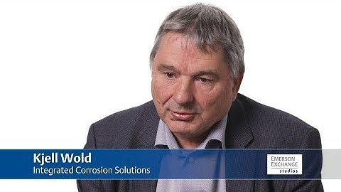 Cost-Saving Corrosion Monitoring Solutions for Refiners