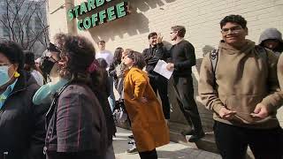 Solar Eclipse NYC | Downtown Brooklyn, NYU, Metrotech | 8 April 2024
