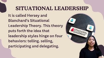 MODULE 4- THEORIES OF LEADERSHIP