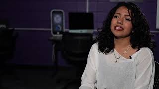 Hispanic Student Journalists Association (HSJA) - Mayte Sierra