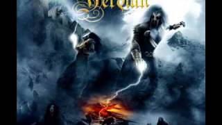 Watch Derdian The Spell video