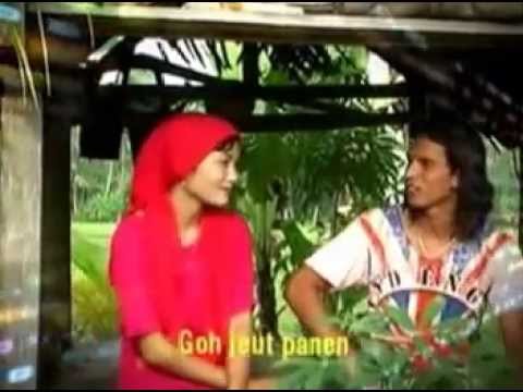 Faisal Ulka Kareung Boh Gadoeng