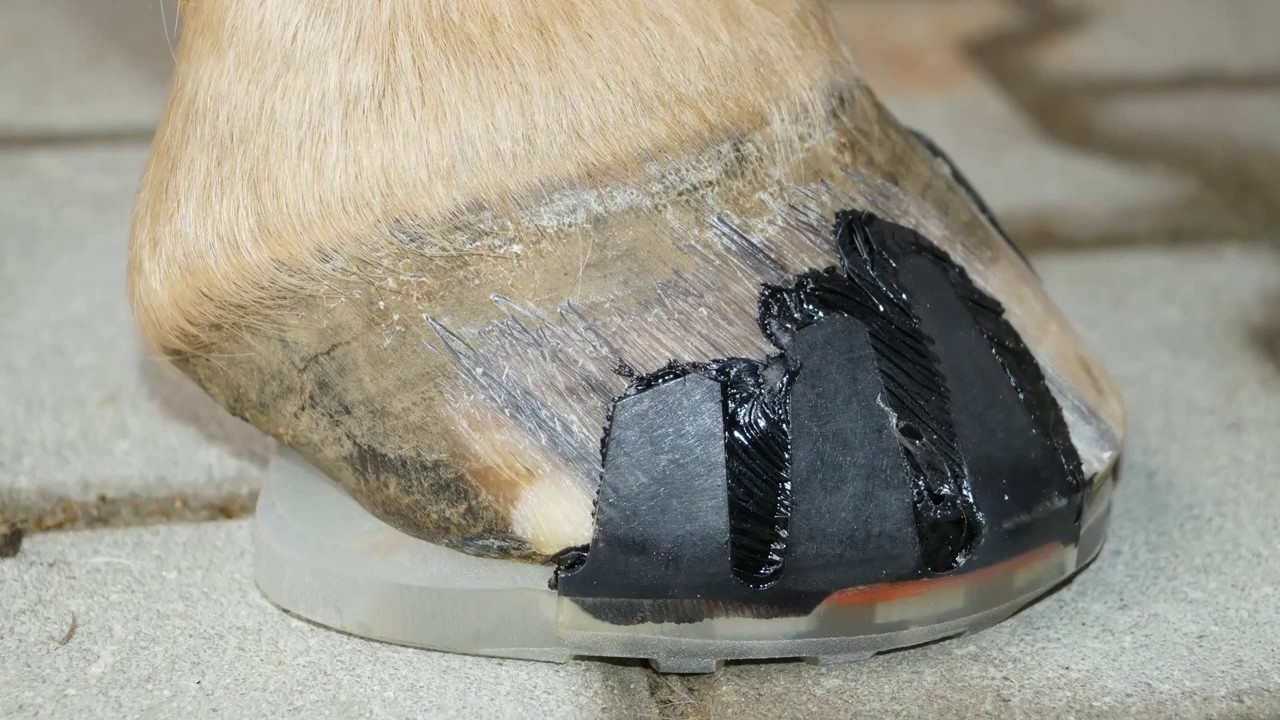 Duplo Klebebeschlag - Kunststoffbeschläge Österreich