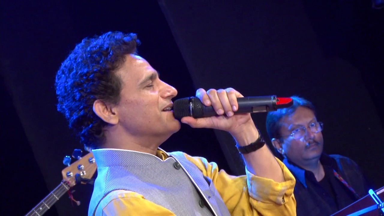 Gulabhi Aankhein | Anil Bajpai | Veenus Entertainers