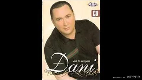 Djani - Poznata priča - (Audio 2010)