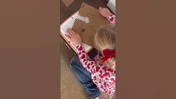 Unbelievably safe cardboard cutter for KIDS!! 🚨🚨🚨🚨🚨