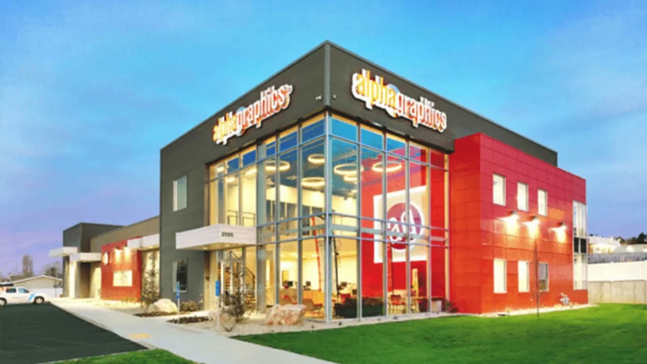 Direct Mail Advertising and Fulfillment NJ | AlphaGraphics Totowa New Jersey