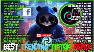 🏖️ #trending SUMMER TIKTOK MASHUP REMIX 2024 🎶 TIKTOK NONSTOP REMIX💥NO CPR MUSIC  #tiktokviral