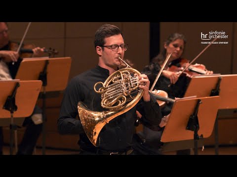 Stage@Seven: Mozart: Horn Concerto E-flat major K. 495 – Marc Gruber / Elias Grandy