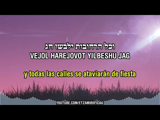 Oto Hayom | אותו היום - Aquel día | 🎙️ @MosheFeld | con traducción al español class=