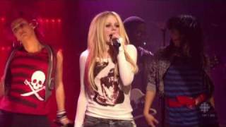 Avril Lavigne - TBDT (The Best Damn Thing)