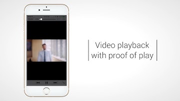 RMG Networks - Inview Product Demonstration