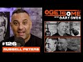 Russell Peters | #GetSome Ep. 126 with Gary Owen