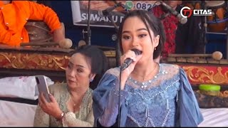 Wahyu buana kitir sumilir-cover sunan yesa voc citra marcella