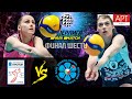 31.03.2021🔝🏐"Proton" - "Dynamo AK Bars" | Women's Volleyball SuperLeague Parimatch | FINAL 6