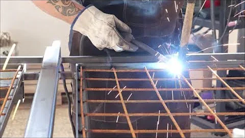 Quanto costa un cancello al mq?