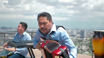 Por que me enamore de ti (Video Oficial) - Los Vallenatos De La Cumbia