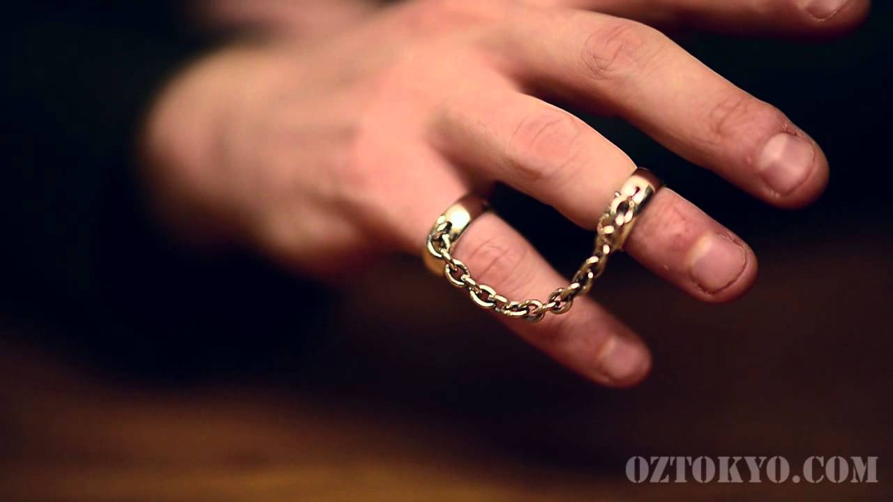 Liberation Rings - R9335