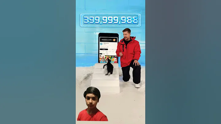 #penguin #helpmemakethismakesense #challenge #tech #funny #automobile