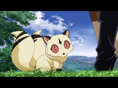 【MAD】半妖の夜叉姫「儚くも永久のカナシ」