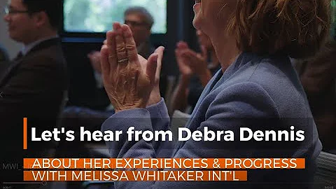 MWI Testimonial & IGNITE Your Business - Debra Den...