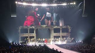 Lady Gaga "How Bad Do U Want Me" & "MANiCURE" LIVE Mayhem Ball: San Francisco 7/26/25