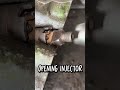 How to Open a Fuel Injector Like a Pro #shortvideo #viral#videoviral #usa #europe #diy #mechanic #