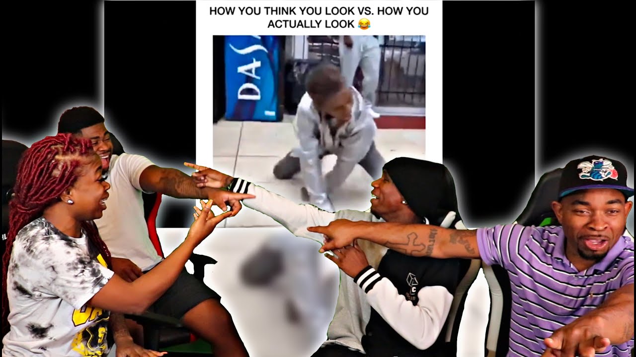 HILARIOUS TRY NOT TO LAUGH | 1THAJ COMP 20 *LOSER DRINKS MYSTERY SHOT 🤮*