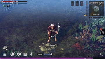 Durango Gameplay - Free Beta Key Reissued part 3