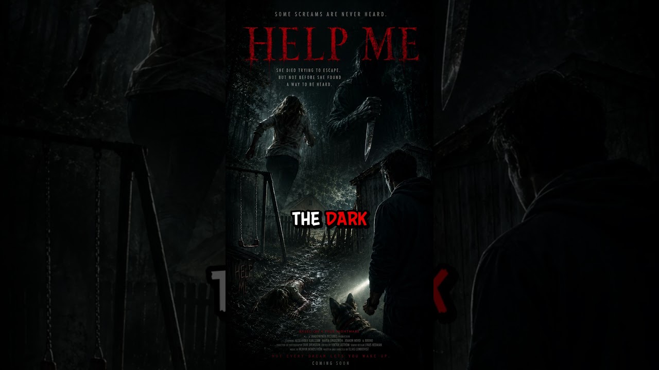 Help Me | Short Horror Story
