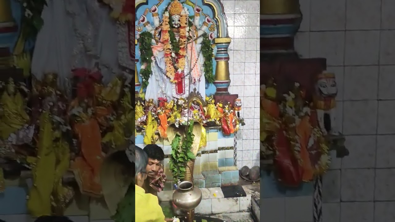 Ladu Baba Mandir🙏