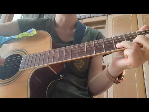 뭉게구름 징검다리 Covered By Youngsuc