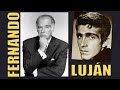 Fernando Luján y su valiosa herencia escénica || Crónicas de Paco Macías