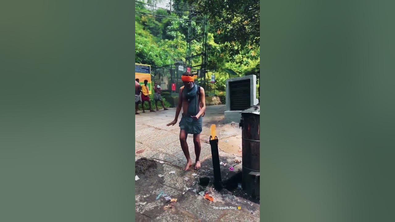 nothing-but-ayyappan-youtube
