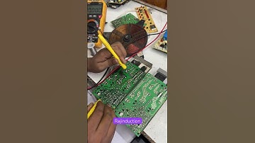 Bajaj Induction Repairing
