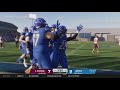 CFB26 dynasty mode buffalo bulls ep 24