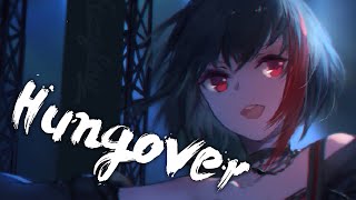 [ Nightcore ] - NEFFEX - Hungover