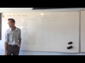 Geometric Progression Concepts and Applications