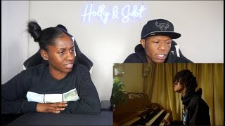 NUSKI2SQUAD, G Herbo, & Yungeen Ace - Live On (Thuggin Days) [Remix] (Official Music Video) REACTION