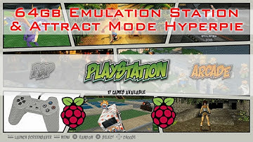 64gb Image - All The Bells & Whistles - Classic Nintendo to N64