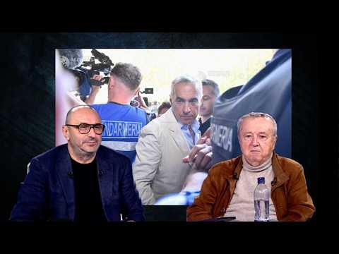 „Este o ABERAȚIE!” Ion Cristoiu, despre arestarea lui Călin Georgescu
