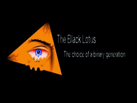 Cybernetic By The Black Lotus (AMIGA DEMO AGA) 1080p 50FPS [BEST QUALITY]