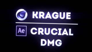 TheMLGMan Intro//By Flaxo 5in1 (C4D BY KRAGUE)